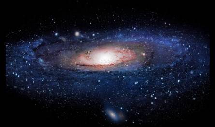 درب التبانة.. ماذا يعني اكتشاف المجال المغناطيسي حول الثقب الأسود؟