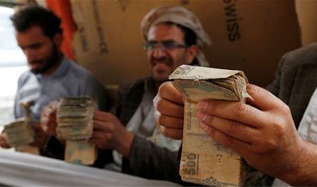 بسبب &quot;تلف العملة&quot;.. تحذير من بدء طباعة الأموال من قبل الحوثي!
