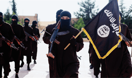 أوروبا ترفع مستويّات التأهب... هل عاد &quot;داعش&quot;؟