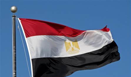 مصر تصدر بيانا بعد ضرب مواقع إيرانية وسورية