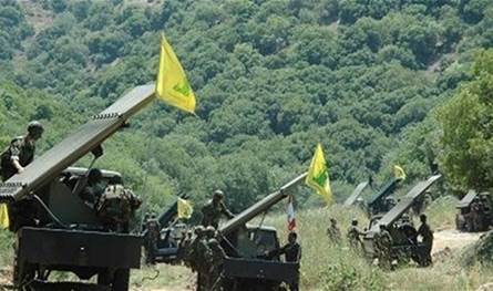صباح اليوم.. هذا ما استهدفه حزب الله 