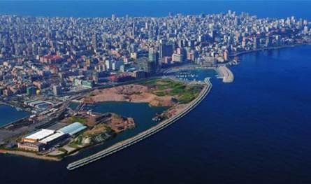 دراسة تكشف عن خطر يهدد مدينة بيروت.. والنتائج &quot;مثيرة للقلق&quot;