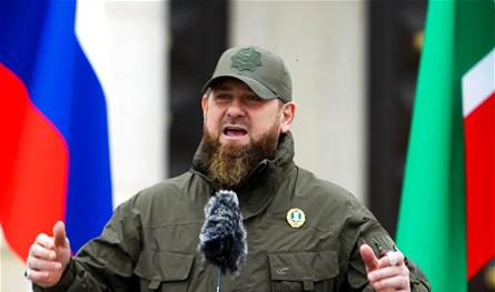 الزعيم الشيشاني قديروف يعاني من مرض حاد قد يكون مميتاً.. والكرملين يبحث عن خليفة له!