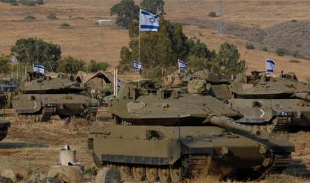 تقرير لـ&quot;Foreign Affairs&quot;: من ستكون جبهة إسرائيل التالية؟