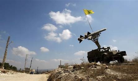 حزب الله يرفض معركة &quot;مابين الحروب&quot;… والتوقيت ليس بمزاج اسرائيل!