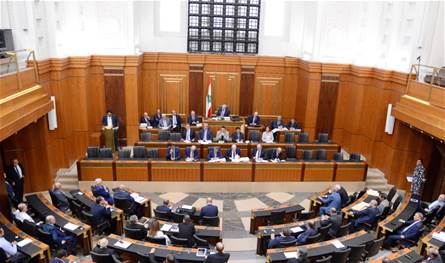 مجلس النواب يعقد جلسة تشريعية لحسم التمديد للبلديات