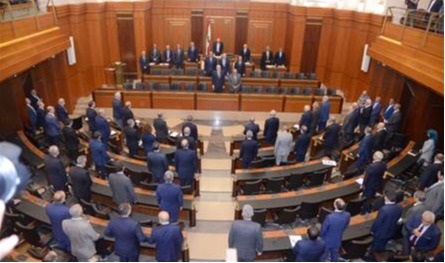 جلسة تشريعية لمجلس النواب لحسم التمديد للبلديات