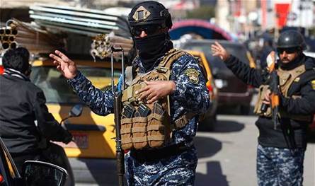 فتح النار عليها.. مجهول يقتل بلوغر عراقية في بغداد