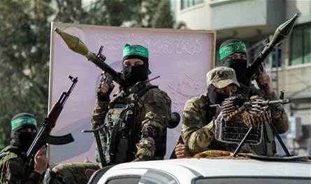 تقريرٌ من العيار الثقيل يفضح إسرائيل.. ماذا حصل قبل 72 ساعة من هجوم &quot;حماس&quot;؟