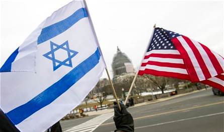 أميركا قد توقف إمدادات الأسلحة لإسرائيل في حال؟