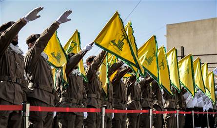 &quot;قبور عسكرية&quot; قرب لبنان.. هكذا منعَ &quot;حزب الله&quot; زيارتها!