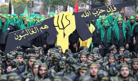 ماذا ستشهد إسرائيل قريباً بسبب &quot;حزب الله&quot;؟ نازحون يجيبون!