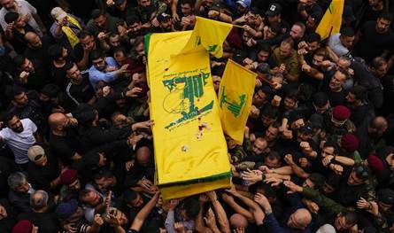 عن الإغتيالات ووضع &quot;حزب الله&quot;.. ماذا قيلَ إسرائيلياً؟