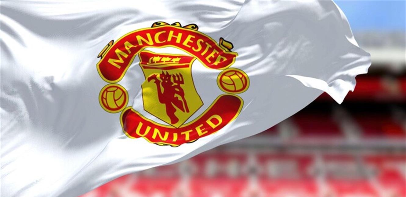 Manchester United bans the butcher flag!  (image)