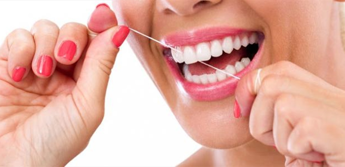 Some nutrients improve dental health … Here are the details