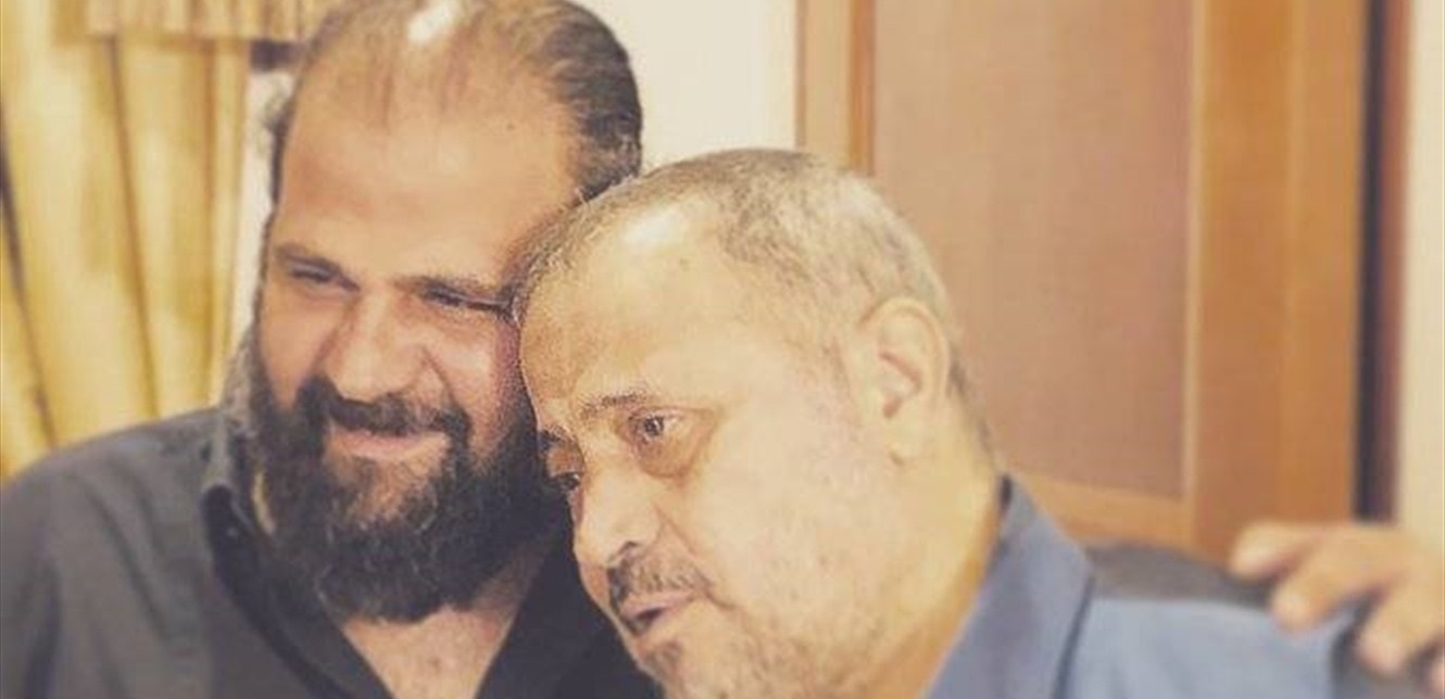 George Wassouf’s son’s deteriorating health… Is Wadih in danger?