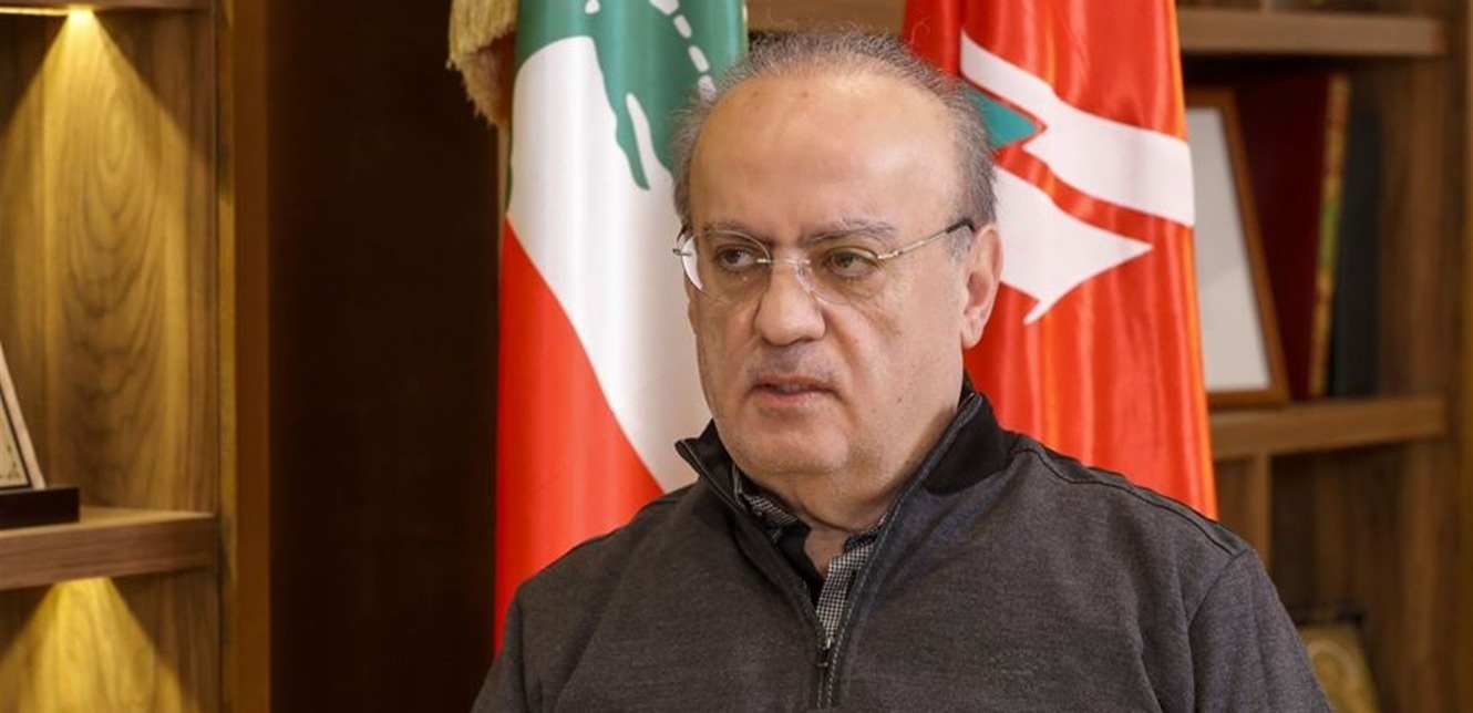 Wahhab detonates surprises about the presidency of the republic.. This is what he revealed