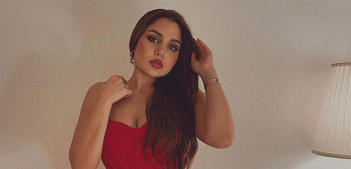 Haifa Wehbe’s daughter, a new block, and the audience accuses her of imitating Myriam Fares. Watch how she looked (photos)