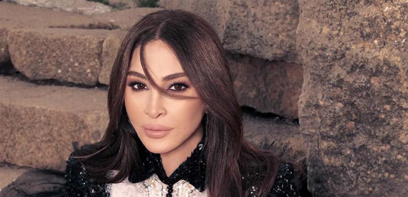 Elissa wishes to duet with one of these artists… who are they?