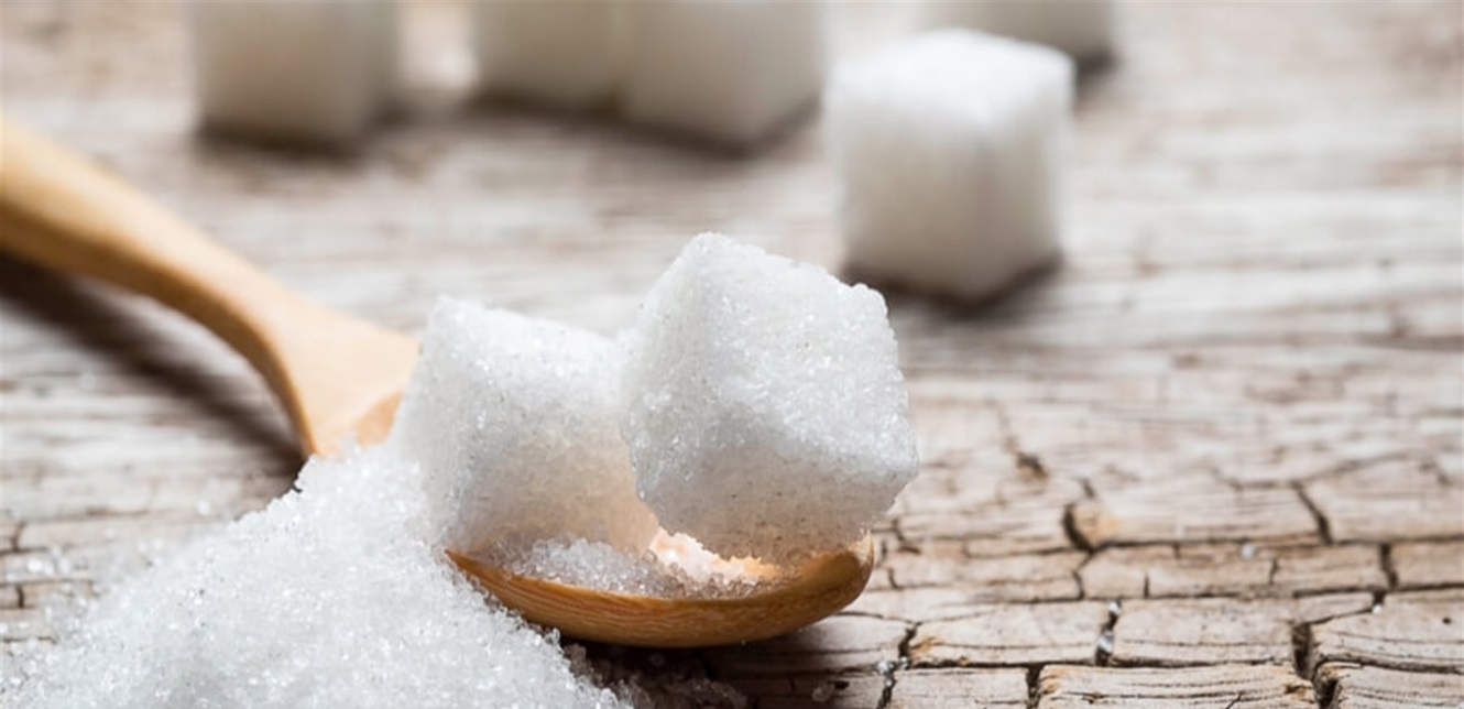 A new study reveals something unexpected about sugar.. What is it?