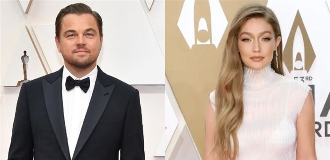 Gigi Hadid and Leonardo DiCaprio to the fore again..Has their relationship returned?