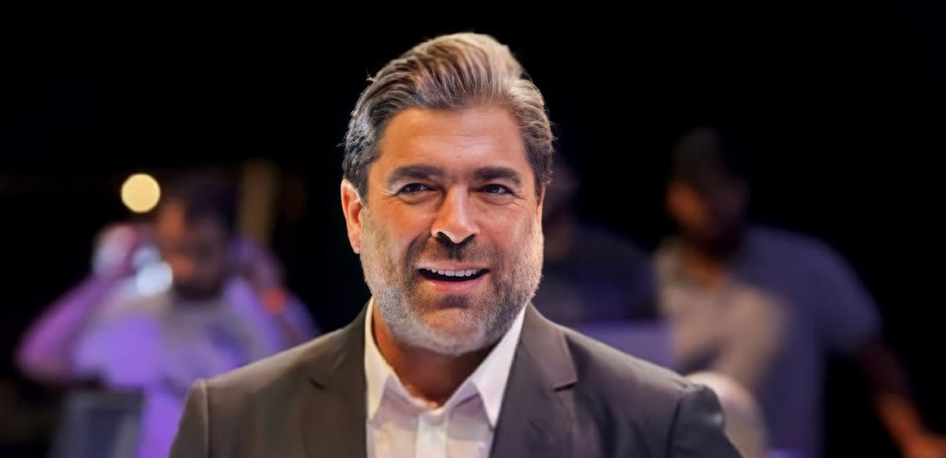 After the news of his civil marriage to a Moroccan woman.. Wael Kfoury breaks his silence, and this is what he said (video)