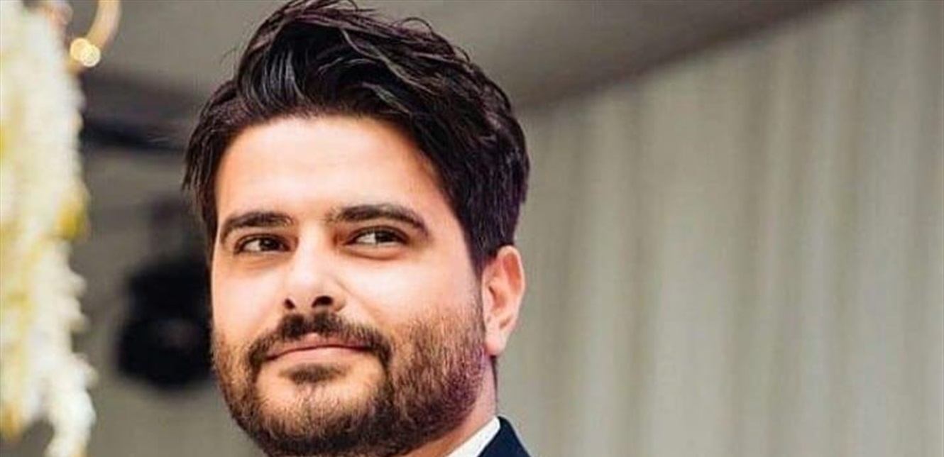 Nassif Zaytoun lives a love story for the fifth time in his life… What did he say about his engagement date?  (video)