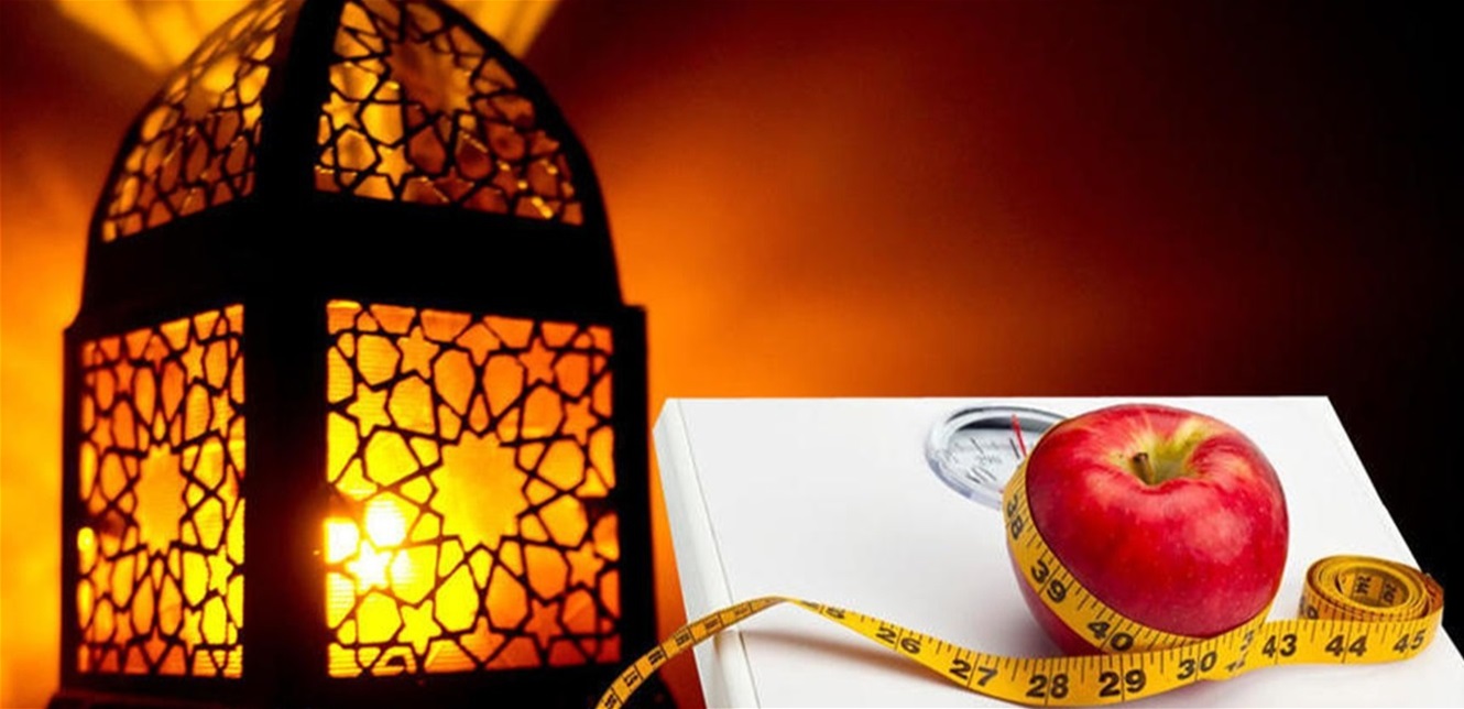 How to Maintain Holy Month Rules and Lose Weight in Ramadan