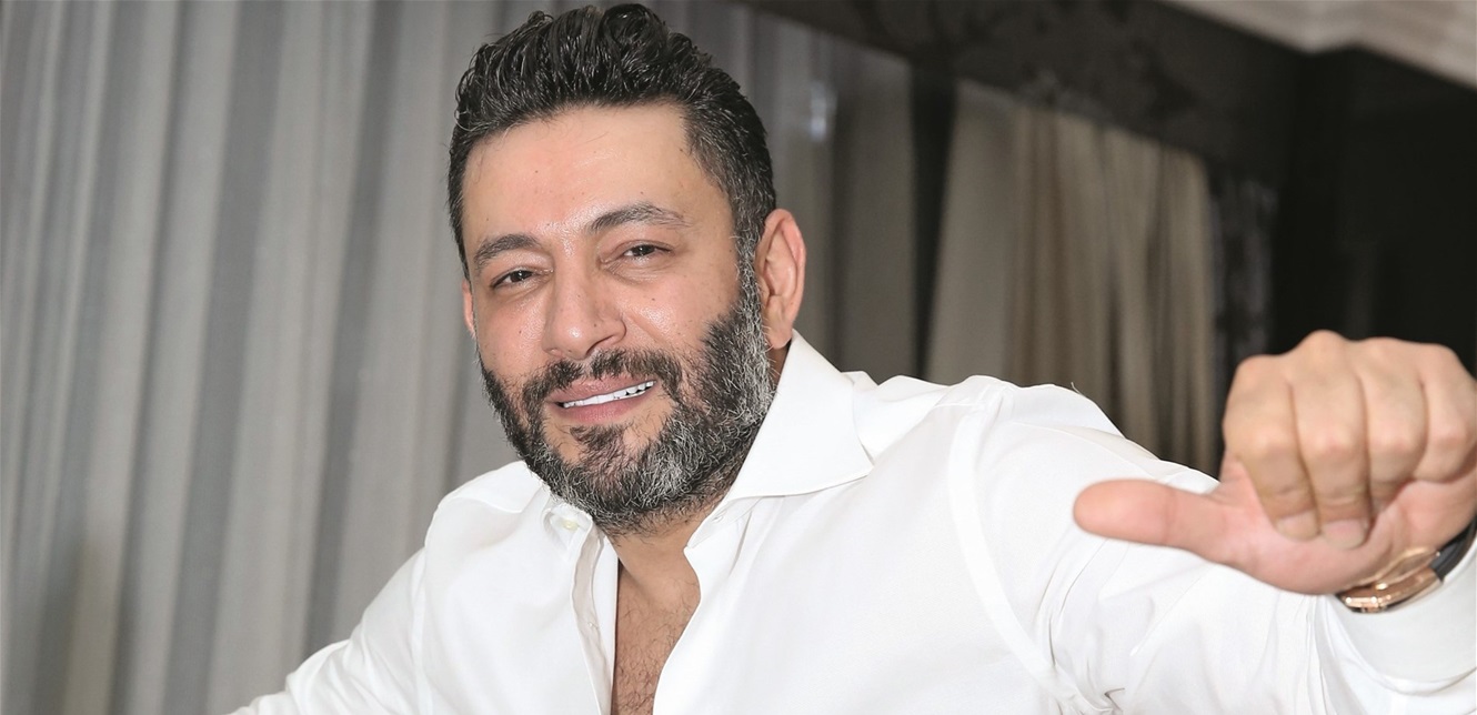 Ziad Burji’s Response to the Removal of His Song: What He Did about It