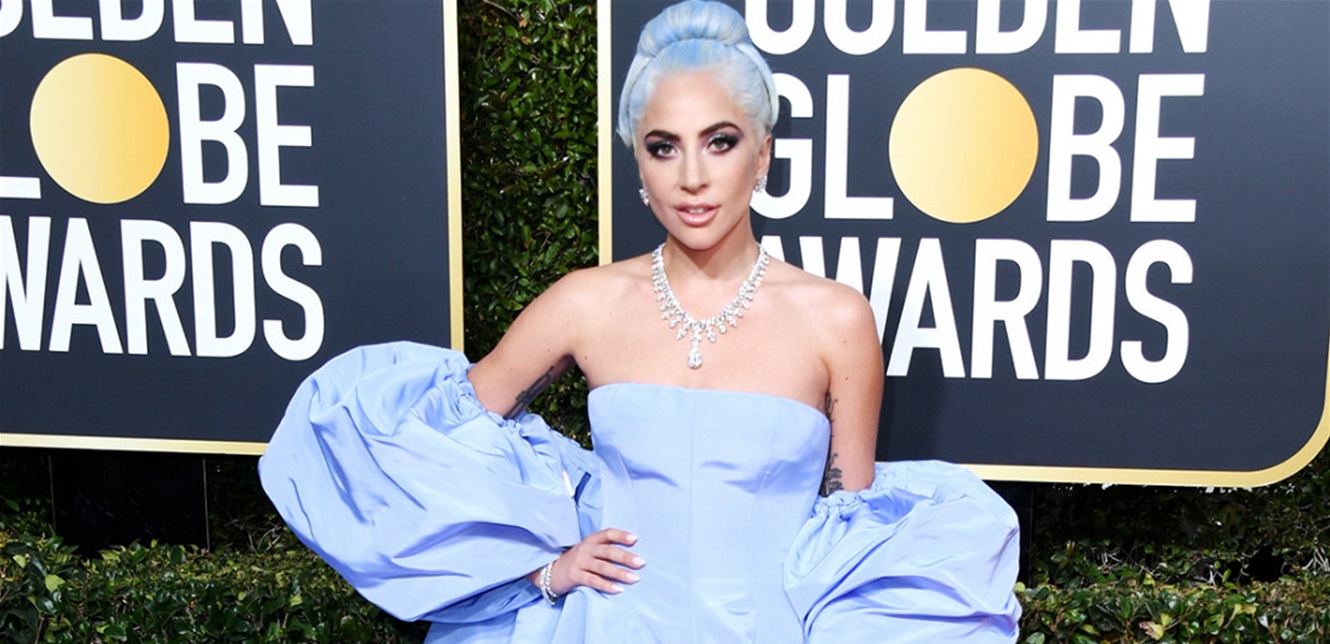 Lady Gaga Sparks Controversy by Impersonating Miley Cyrus in Tik Tok Clip