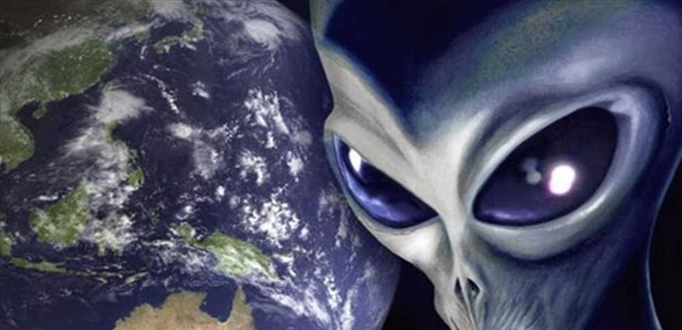 Aliens send messages to the planet.. What do they contain?