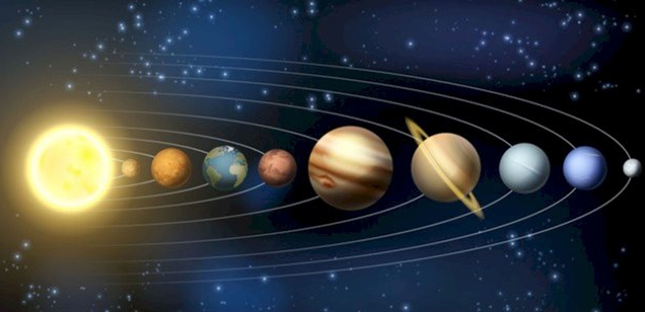 See the Four Giant Planets in Our Solar System (Photos)