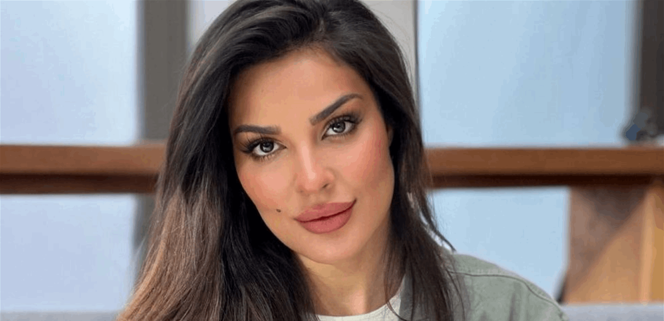 Actress Nadine Nassib Njeim Expresses Concern for Her Children’s Custody