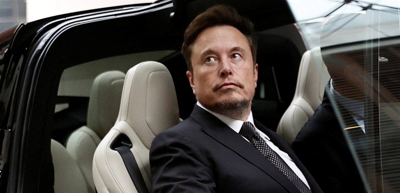 Elon Musk Loses .3 Billion in One Day, Still the Richest Man in the World