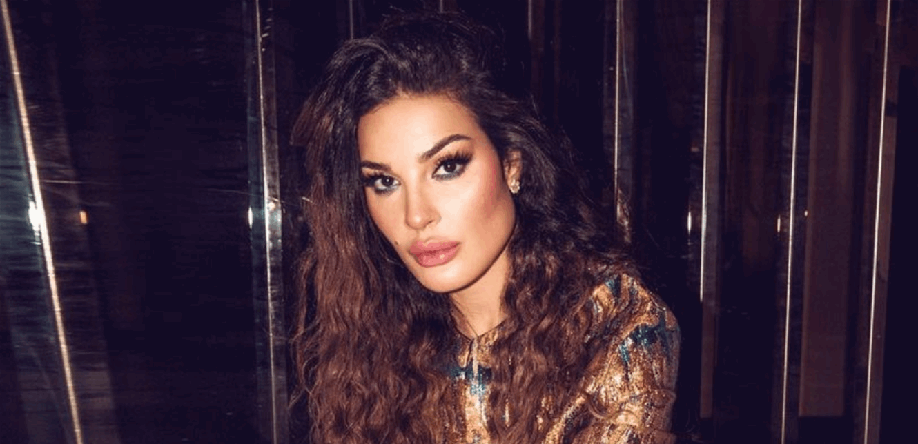 Nadine Nassib Njeim Hits Back at Criticism of Her Daughter’s Video Clip