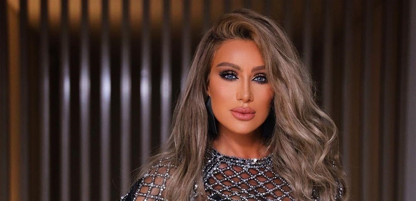 Controversy Erupts Over Maya Diab’s Outfit at Paris Fashion Week