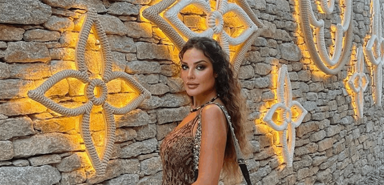 Actress Nadine Nassib Njeim Sends Mysterious Warning: Do Not Test My Patience