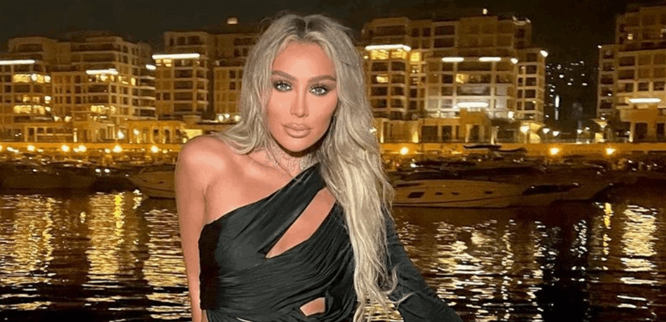 Maya Diab’s Response to Nasrallah’s Speech: “What and then?”