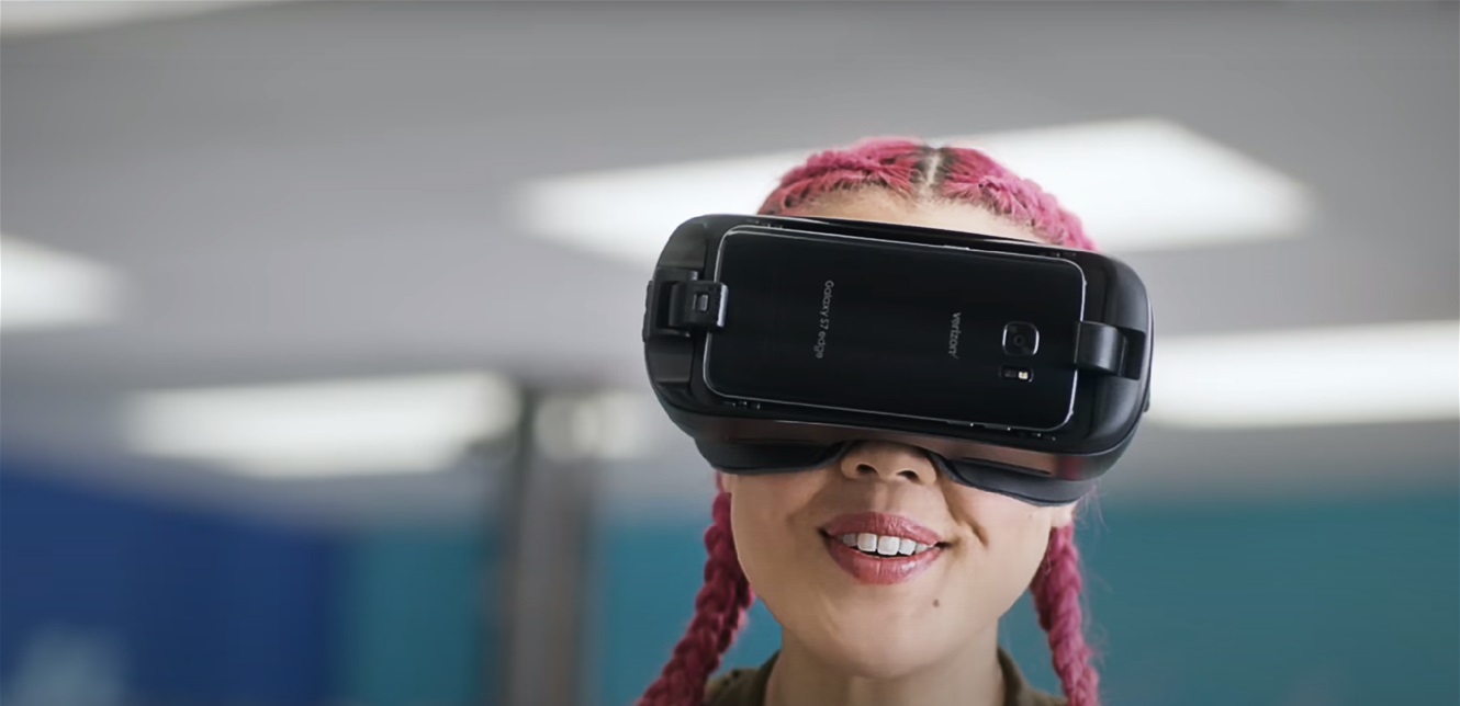 Samsung to Launch First Mixed Reality Glasses with New