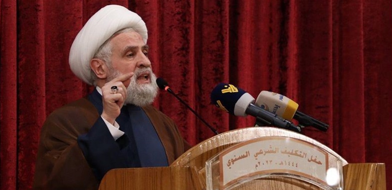 Naeem Qassem: The resistance will endure and continue, and the preparations have been prepared for that