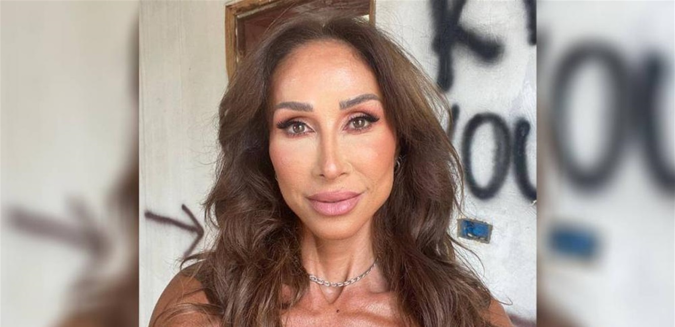 Carole Saqr Resurfaces After Year-Long Social Media Hiatus with Drastic New Look