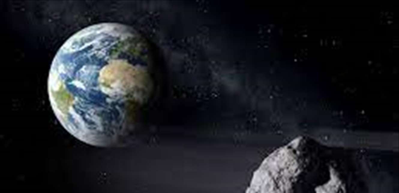 New Tool Developed by American Scientists to Simulate Nuclear Device Use in Planetary Defense Against Catastrophic Asteroids