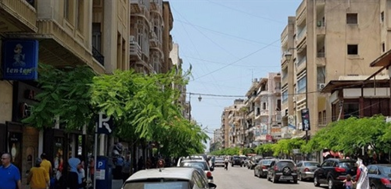 Tripoli Merchants Association and Azmi Street Merchants Association Appeal to Speaker of Parliament for Revision of Non-Residential Rental Law