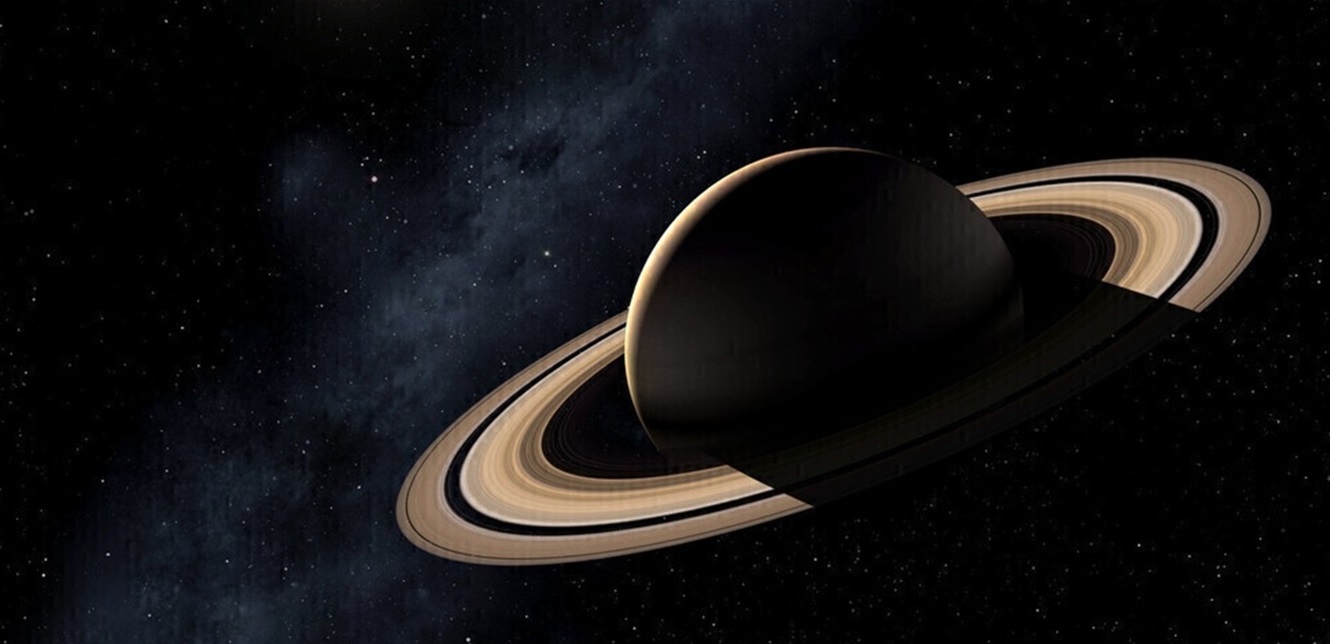 Scientists have been baffled for over 40 years…a mysterious phenomenon was observed in Saturn's rings.