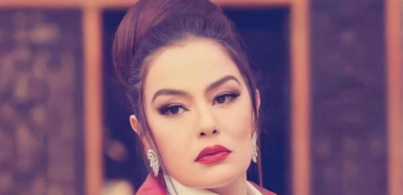 Egyptian Artist Sherihan Offers Heartfelt Condolences to Latifa Al-Tunisia on the Loss of Her Mother