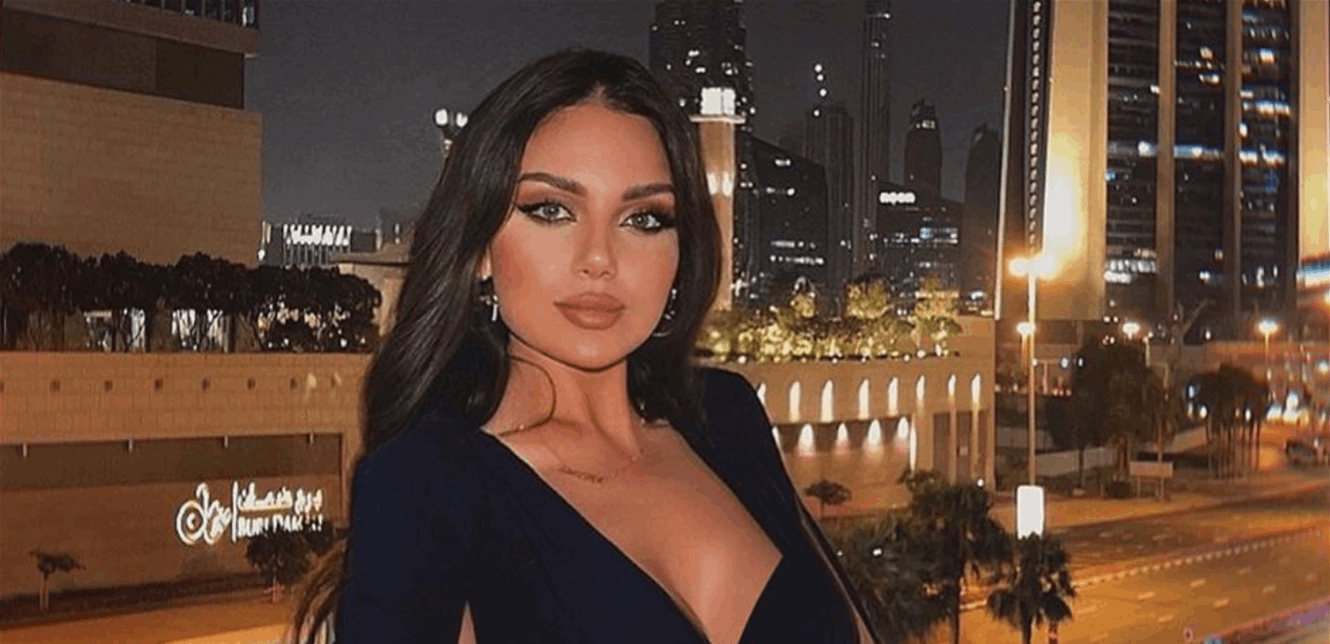 Zainab Fayyad, Daughter of Haifa Wehbe, Records First Song: Exclusive Celebrity News!