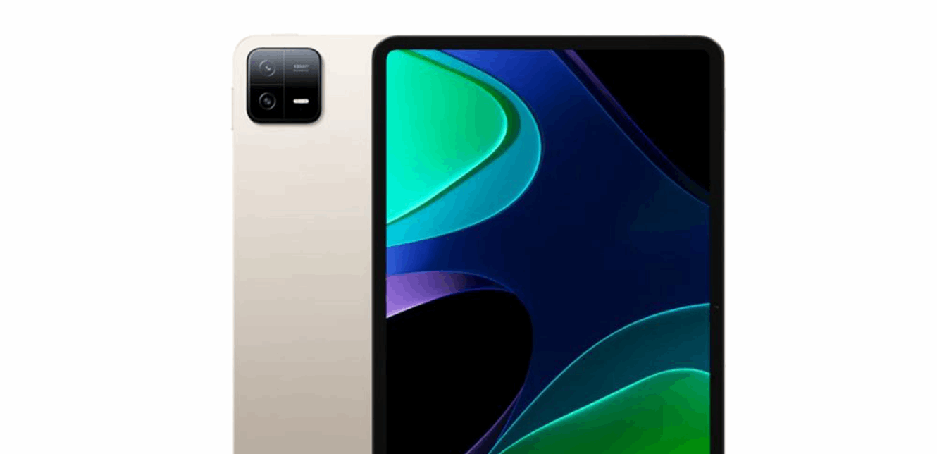 Xiaomi Pad 6S Pro Details Leaked: Snapdragon 8 Gen 2, 12.4-inch screen, and Integration with Xiaomi SUV7 Car