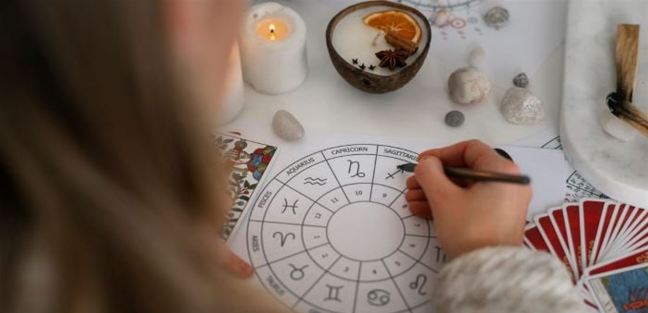 4 Zodiac Signs Set to Flourish in March 2024: Aries, Virgo, Scorpio, and Capricorn