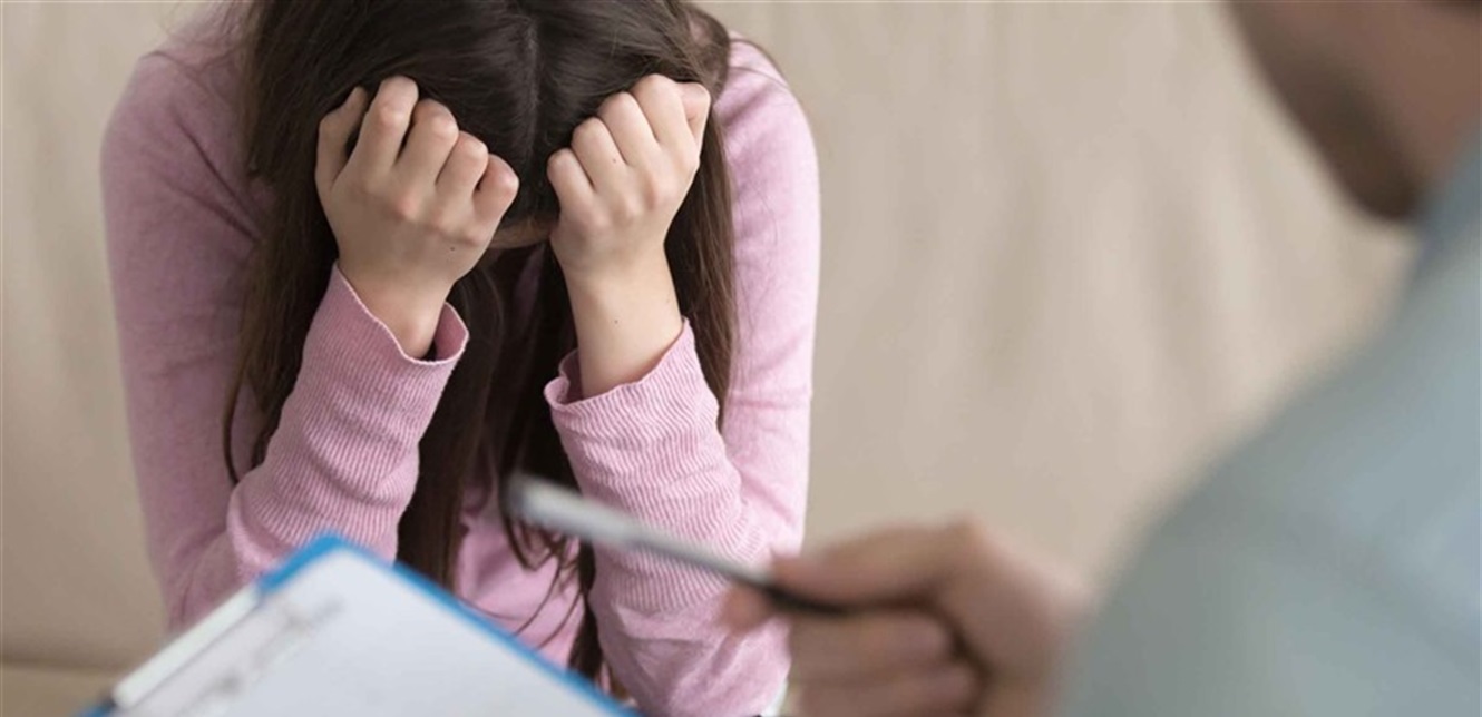 Easy modifications enhance teen psychological well being