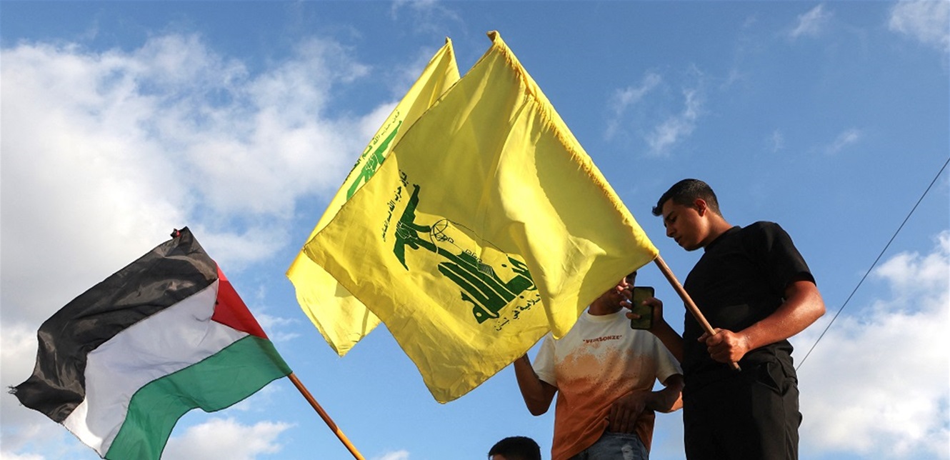 Here is the latest revelation about Hezbollah’s response